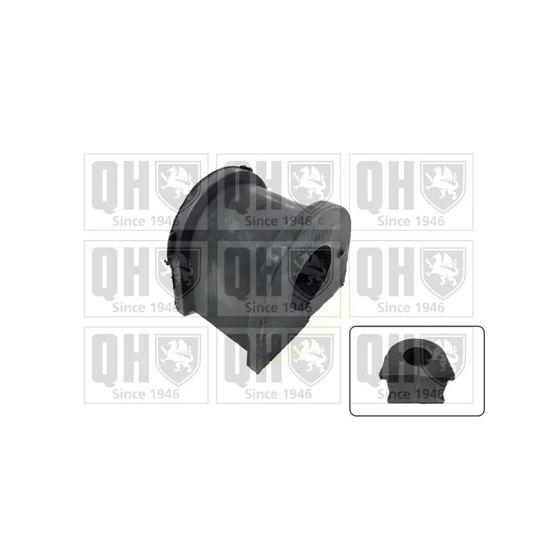 Suspension, stabilisateur QUINTON HAZELL EMB7428