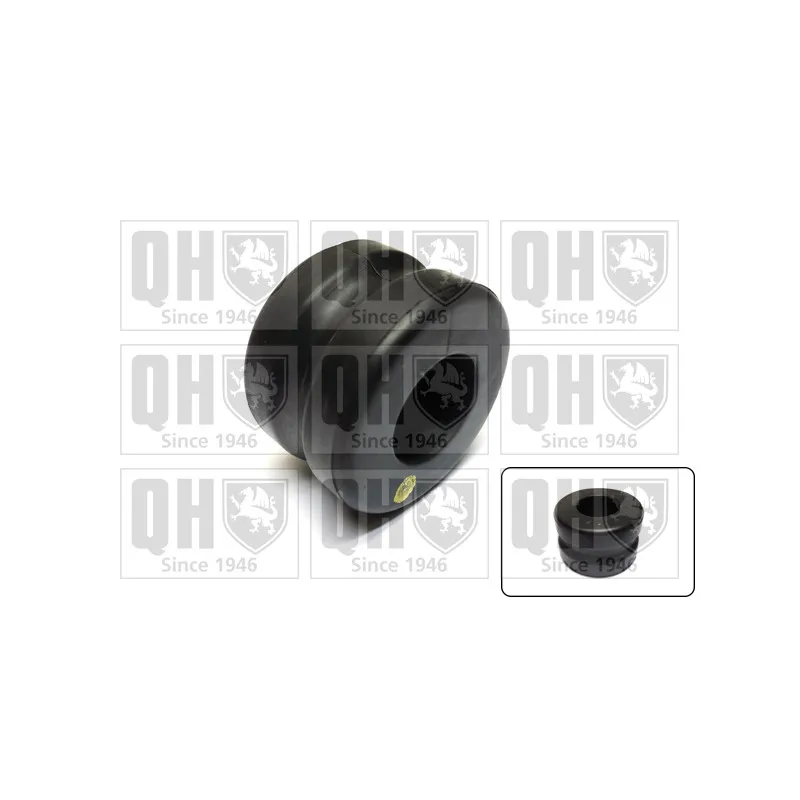 Suspension, stabilisateur QUINTON HAZELL EMB7431