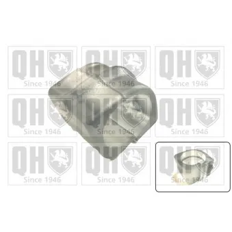 Suspension, stabilisateur QUINTON HAZELL EMB7432