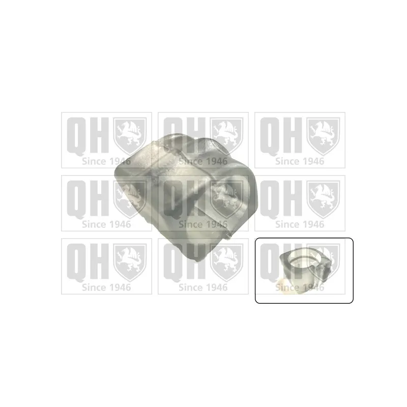 Suspension, stabilisateur QUINTON HAZELL EMB7432