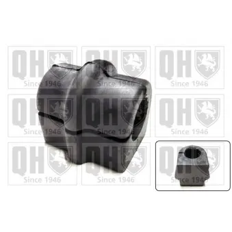 Suspension, stabilisateur QUINTON HAZELL EMB7433