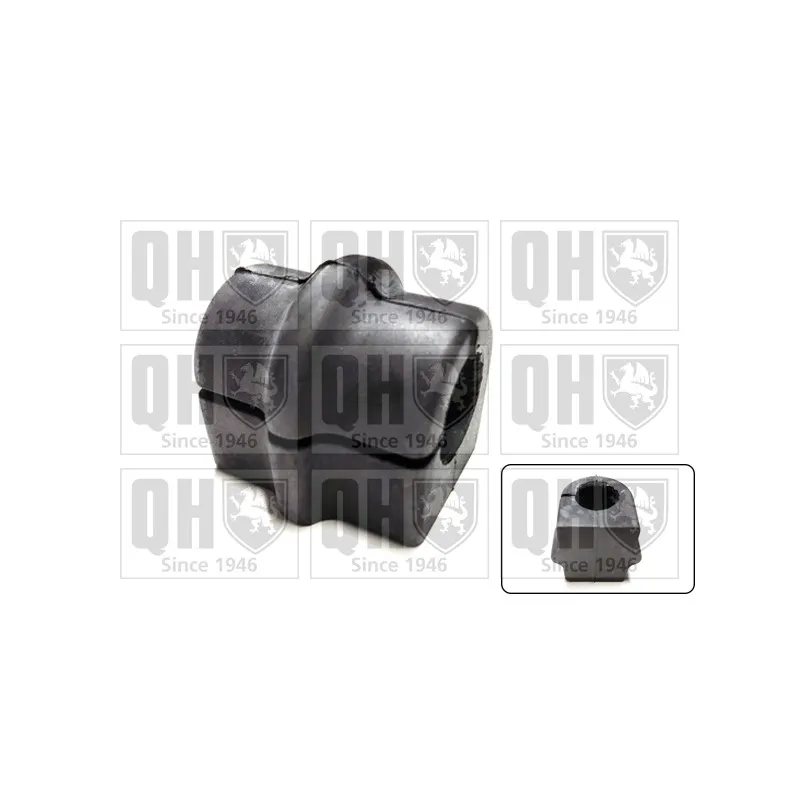 Suspension, stabilisateur QUINTON HAZELL EMB7433