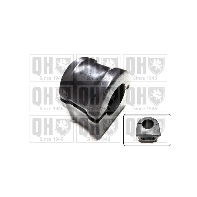 Suspension, stabilisateur QUINTON HAZELL EMB7434