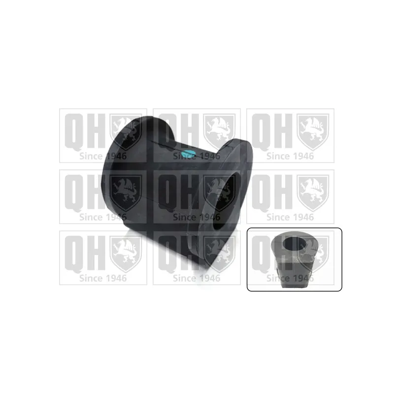 Suspension, stabilisateur QUINTON HAZELL EMB7435