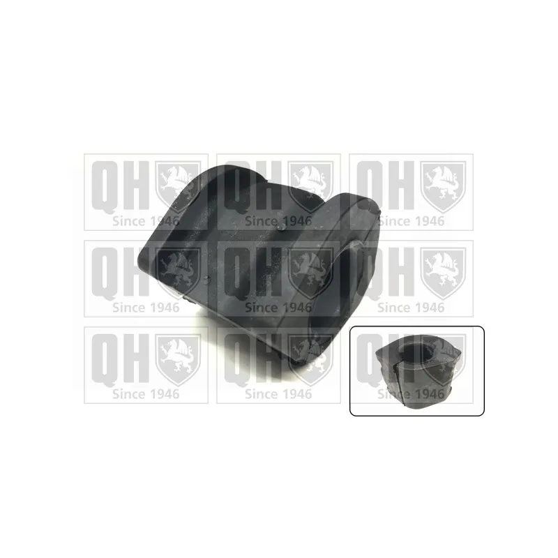 Suspension, stabilisateur QUINTON HAZELL EMB7436