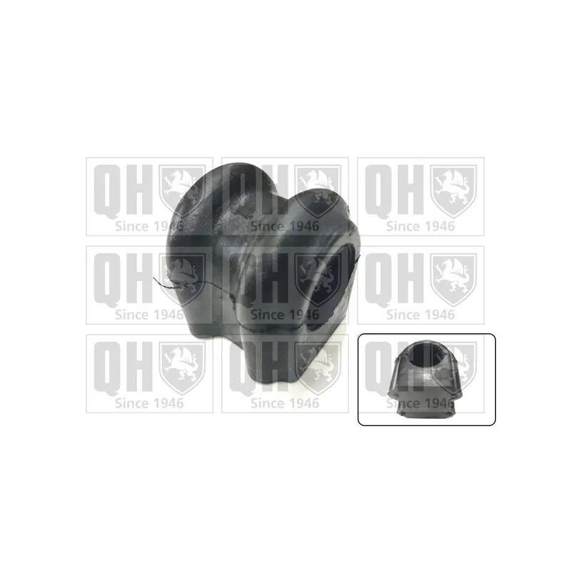 Suspension, stabilisateur QUINTON HAZELL EMB7438