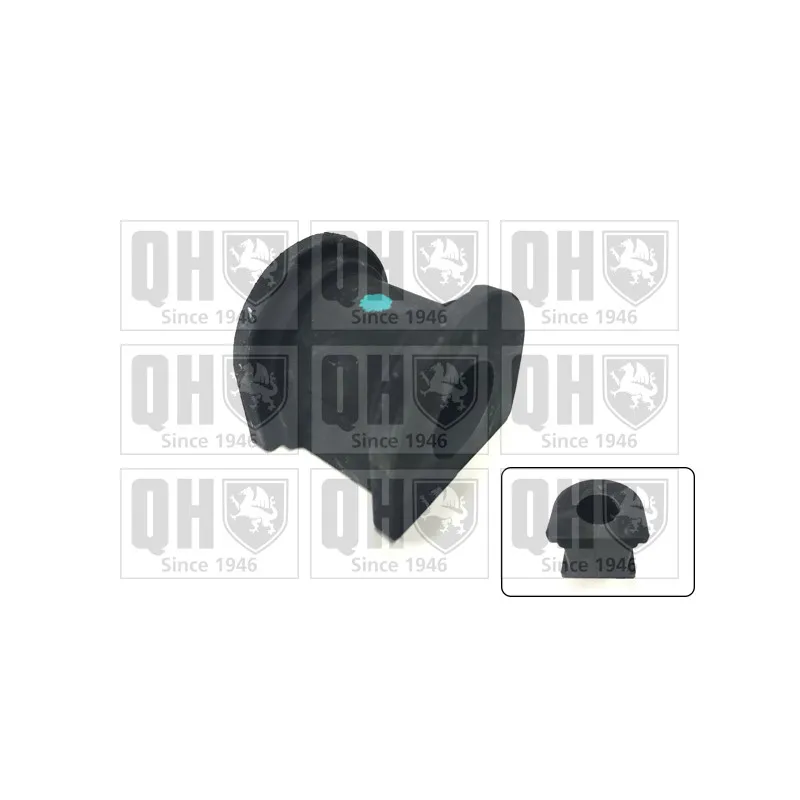 Suspension, stabilisateur QUINTON HAZELL EMB7439
