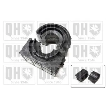 Suspension, stabilisateur QUINTON HAZELL EMB7441