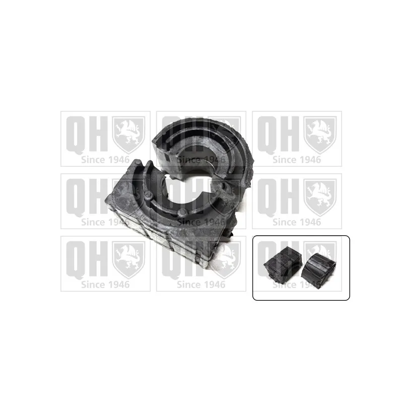 Suspension, stabilisateur QUINTON HAZELL EMB7441