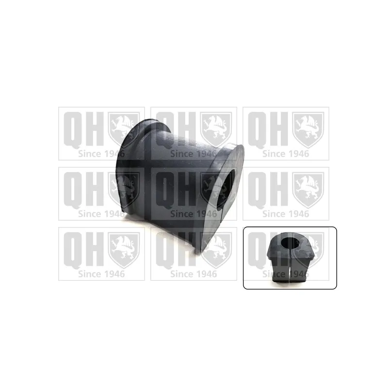 Suspension, stabilisateur QUINTON HAZELL EMB7444