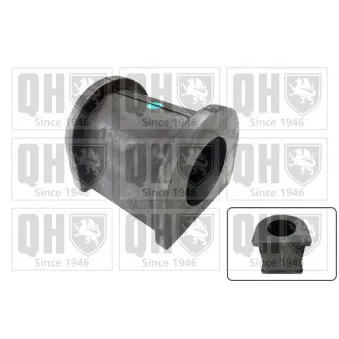 Suspension, stabilisateur QUINTON HAZELL EMB7445