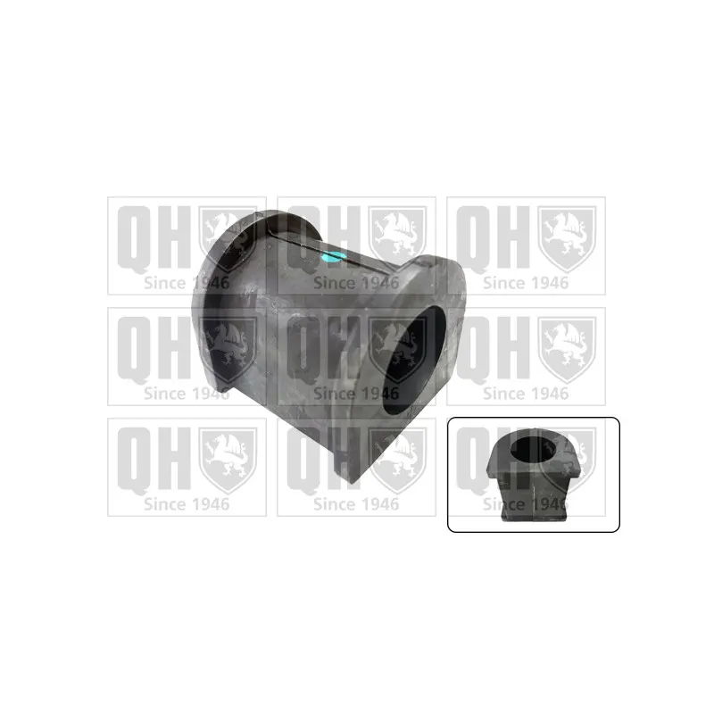 Suspension, stabilisateur QUINTON HAZELL EMB7445