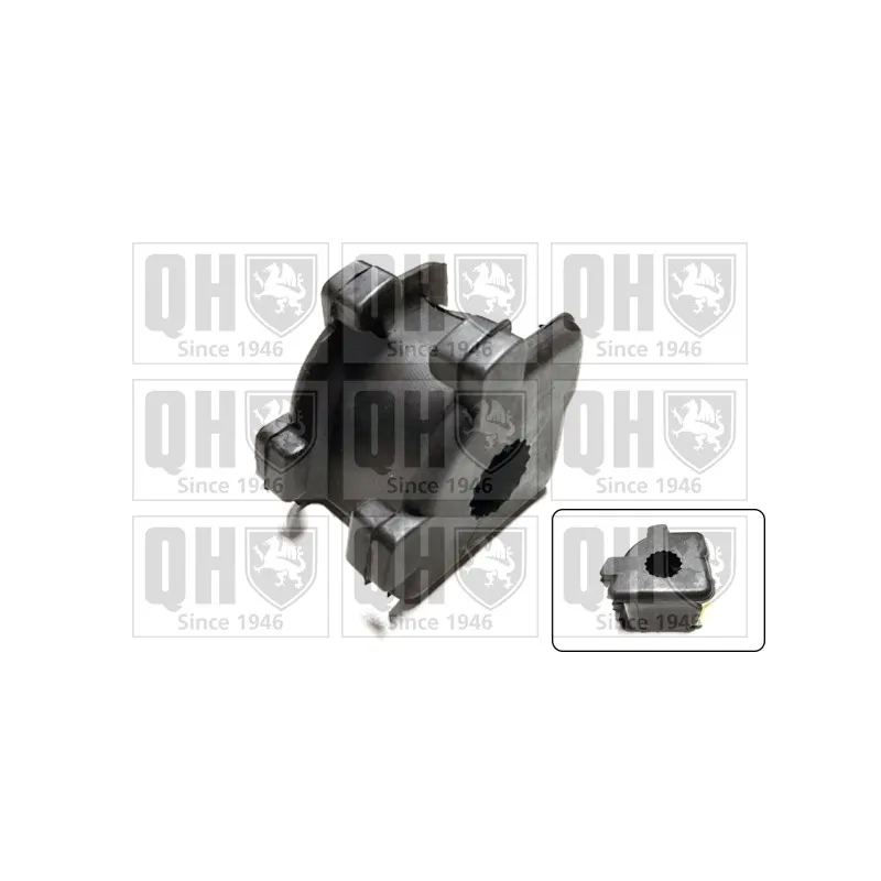 Suspension, stabilisateur QUINTON HAZELL EMB7446