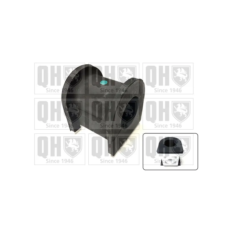 Suspension, stabilisateur QUINTON HAZELL EMB7447