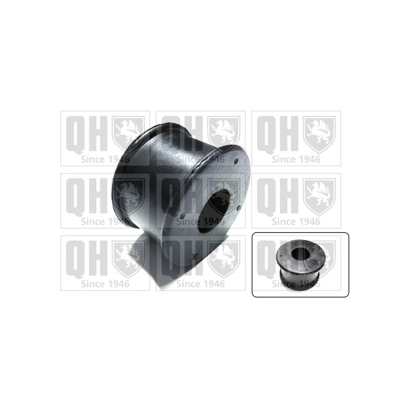 Suspension, stabilisateur QUINTON HAZELL EMB7448