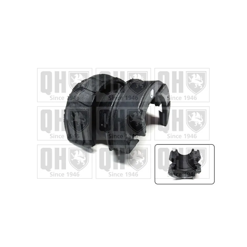 Suspension, stabilisateur QUINTON HAZELL EMB7449