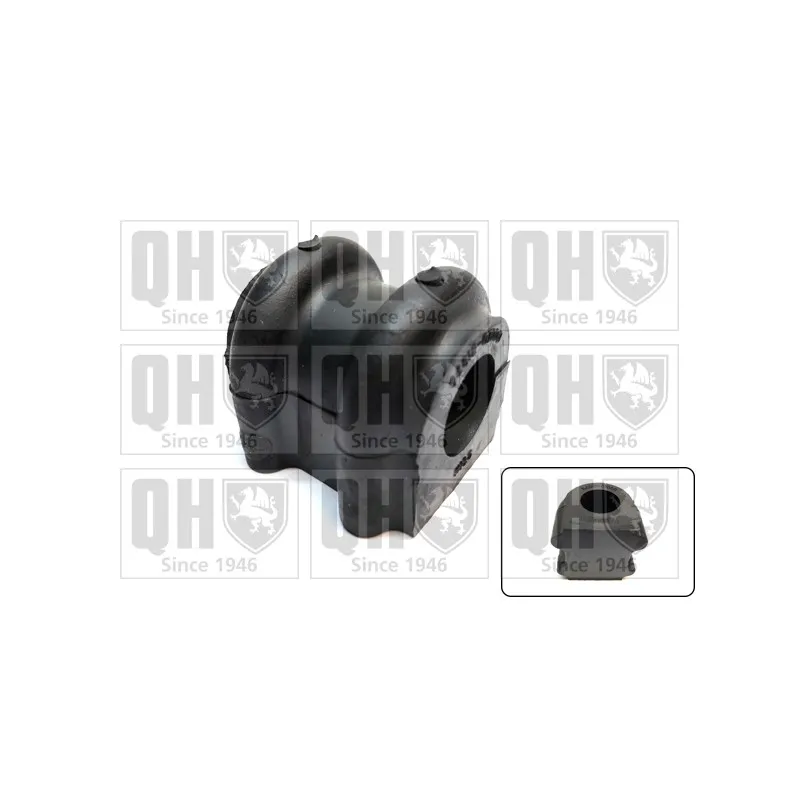Suspension, stabilisateur QUINTON HAZELL EMB7450