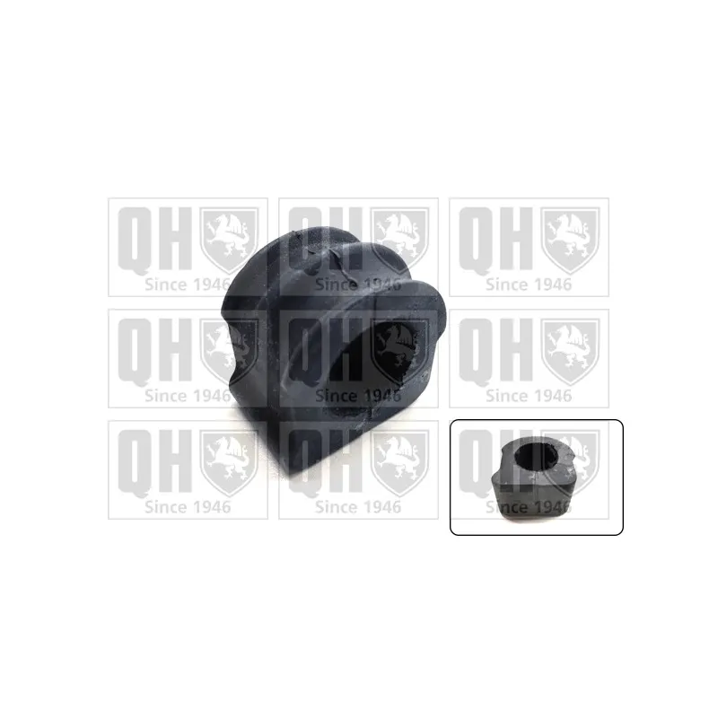 Suspension, stabilisateur QUINTON HAZELL EMB7451