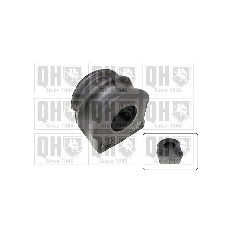 Suspension, stabilisateur QUINTON HAZELL EMB7452