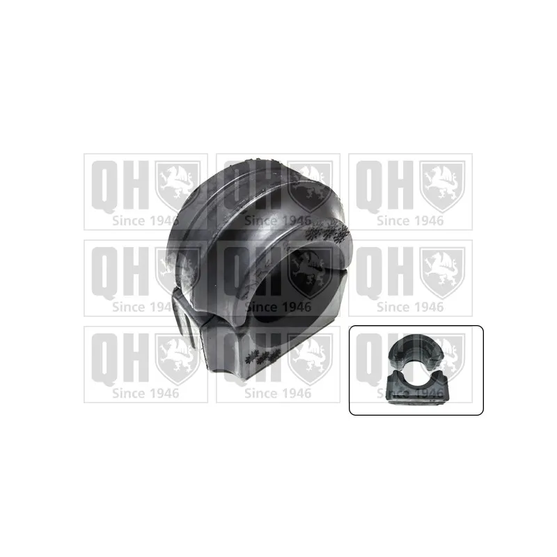 Suspension, stabilisateur QUINTON HAZELL EMB7455