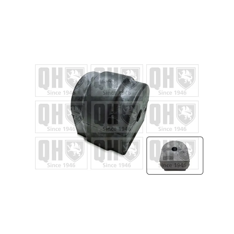 Suspension, stabilisateur QUINTON HAZELL EMB7456