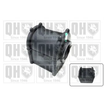 Suspension, stabilisateur QUINTON HAZELL EMB7458