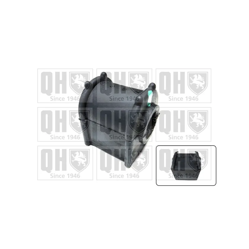 Suspension, stabilisateur QUINTON HAZELL EMB7458