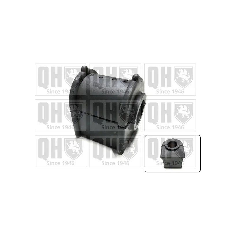 Suspension, stabilisateur QUINTON HAZELL EMB7460