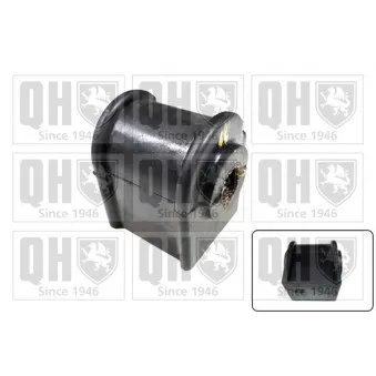 Suspension, stabilisateur QUINTON HAZELL EMB7461
