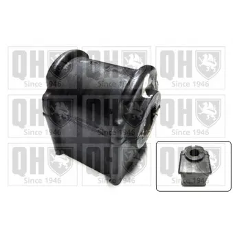 Suspension, stabilisateur QUINTON HAZELL EMB7462