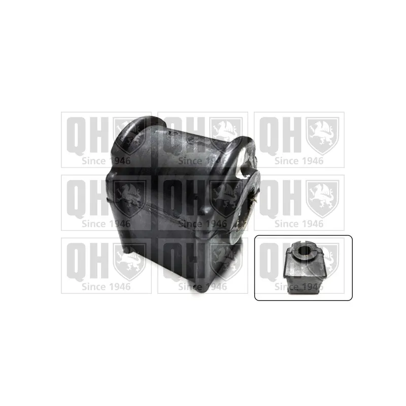 Suspension, stabilisateur QUINTON HAZELL EMB7462