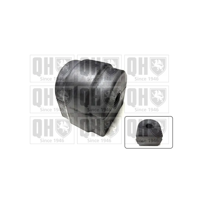 Suspension, stabilisateur QUINTON HAZELL EMB7463