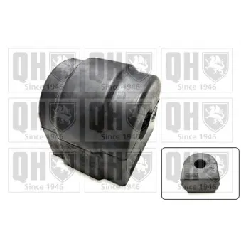 Suspension, stabilisateur QUINTON HAZELL EMB7464