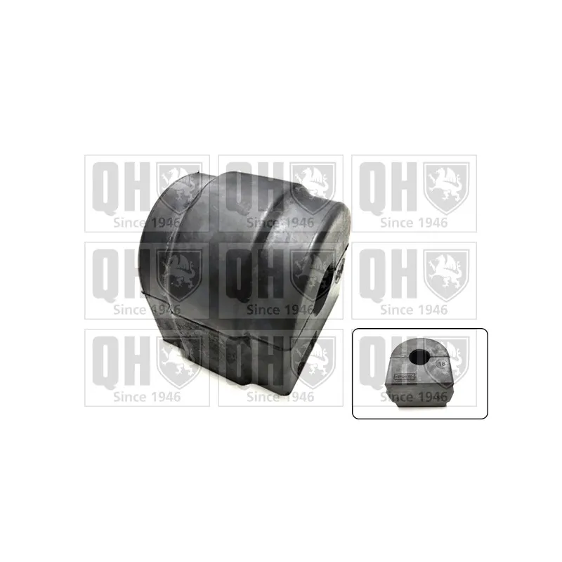 Suspension, stabilisateur QUINTON HAZELL EMB7464
