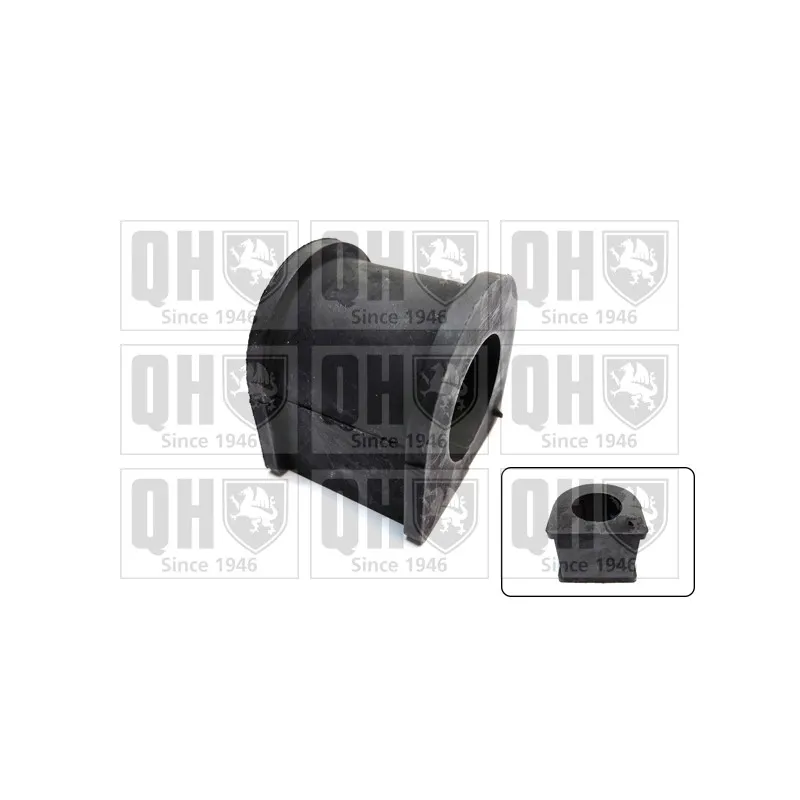 Suspension, stabilisateur QUINTON HAZELL EMB7467