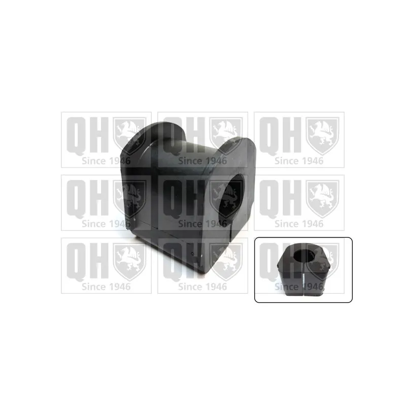 Suspension, stabilisateur QUINTON HAZELL EMB7468