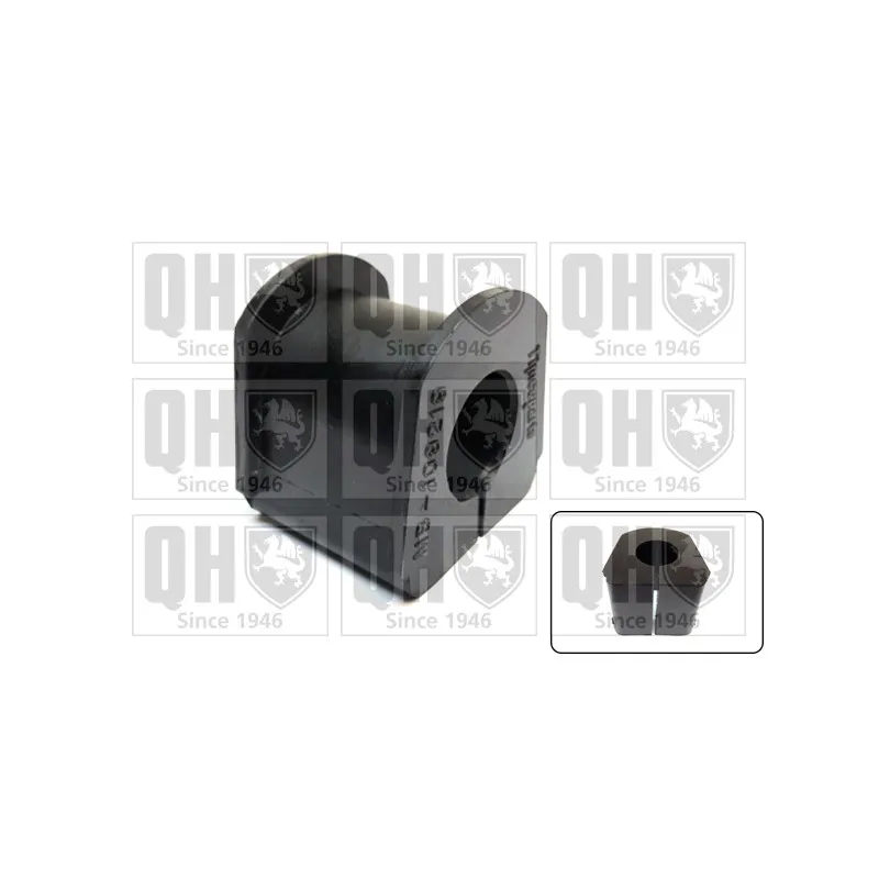 Suspension, stabilisateur QUINTON HAZELL EMB7469