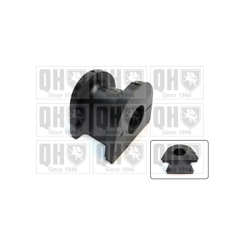 Suspension, stabilisateur QUINTON HAZELL EMB7470