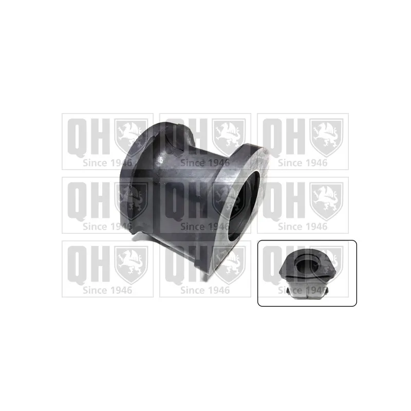 Suspension, stabilisateur QUINTON HAZELL EMB7471