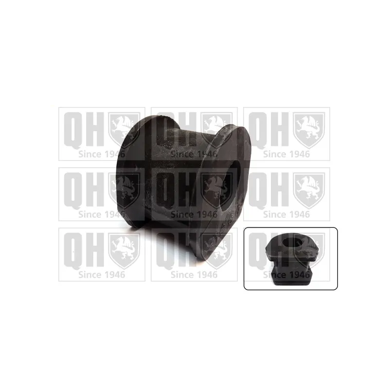 Suspension, stabilisateur QUINTON HAZELL EMB7473