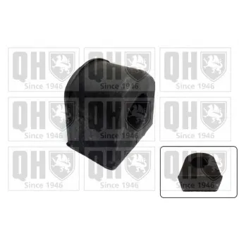 Suspension, stabilisateur QUINTON HAZELL EMB7474