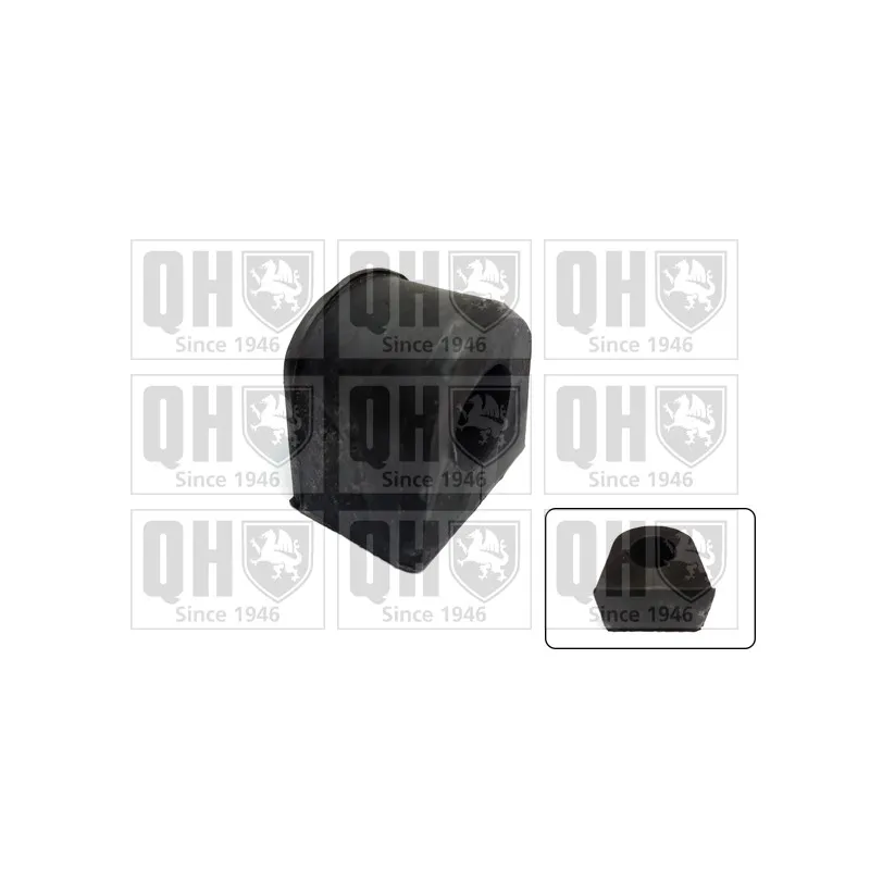 Suspension, stabilisateur QUINTON HAZELL EMB7474