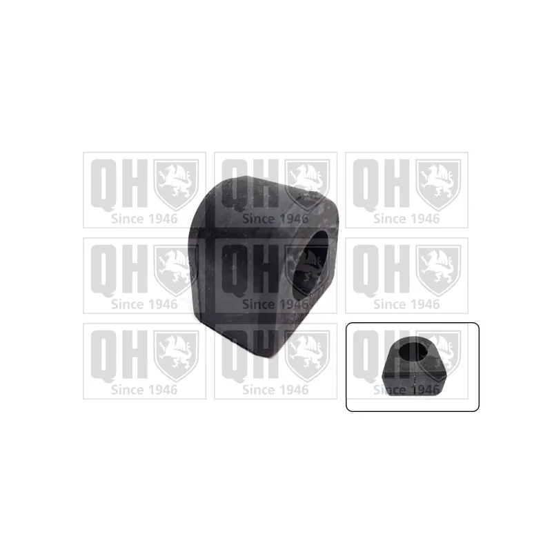 Suspension, stabilisateur QUINTON HAZELL EMB7475