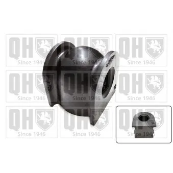Suspension, stabilisateur QUINTON HAZELL