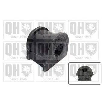 Suspension, stabilisateur QUINTON HAZELL EMB7477