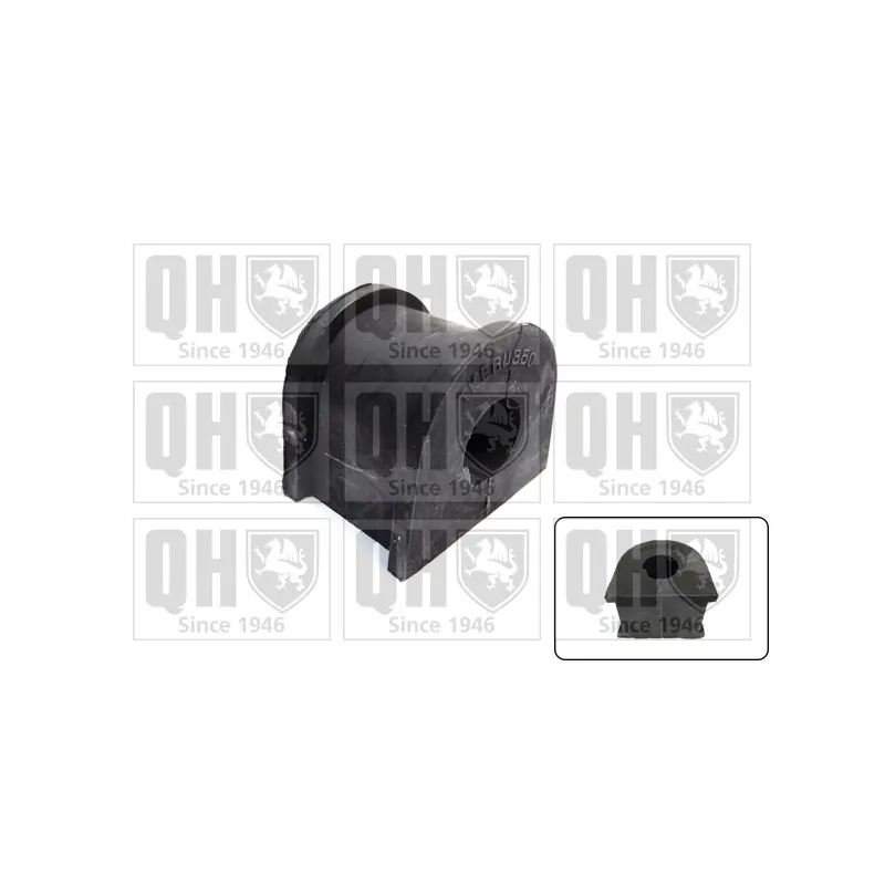 Suspension, stabilisateur QUINTON HAZELL EMB7477