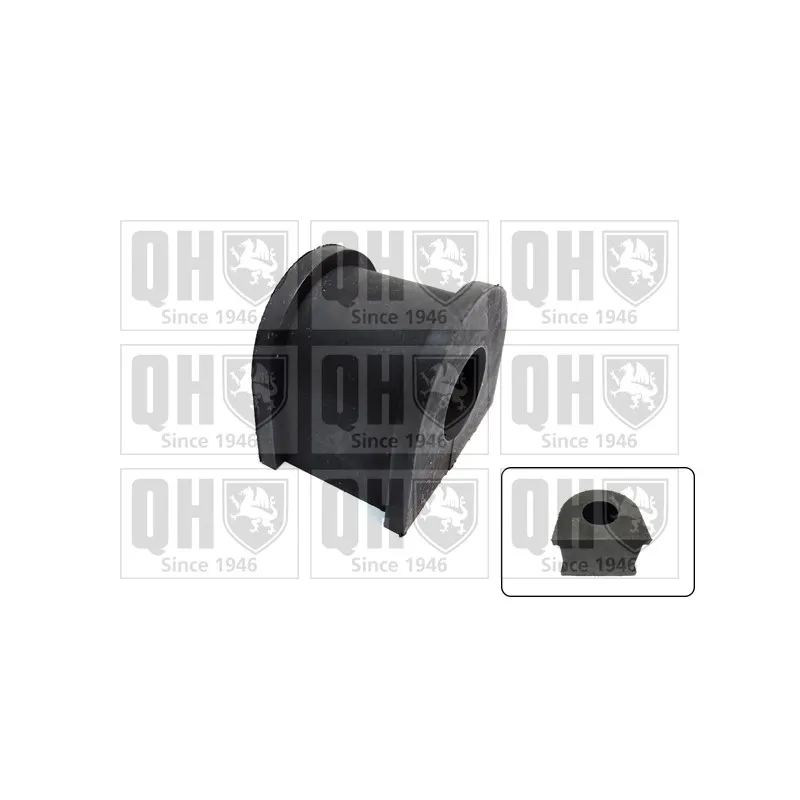 Suspension, stabilisateur QUINTON HAZELL EMB7478