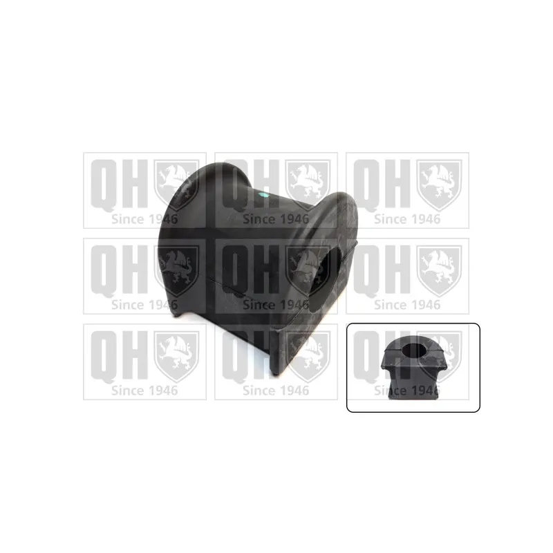 Suspension, stabilisateur QUINTON HAZELL EMB7480