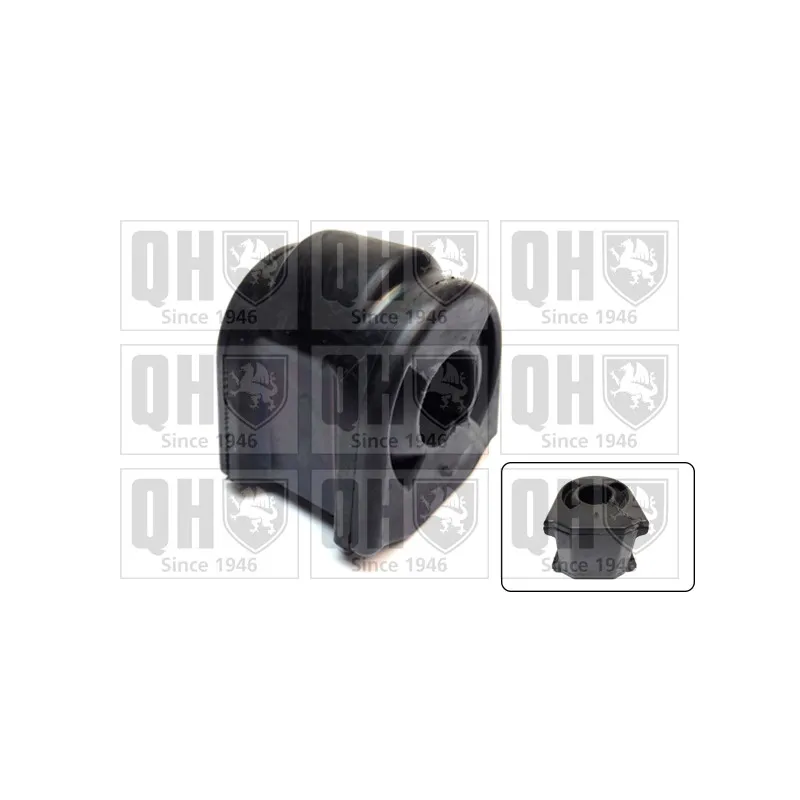 Suspension, stabilisateur QUINTON HAZELL EMB7481