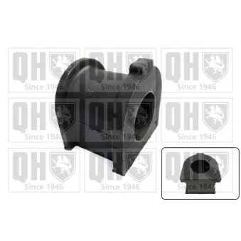 Suspension, stabilisateur QUINTON HAZELL EMB7482
